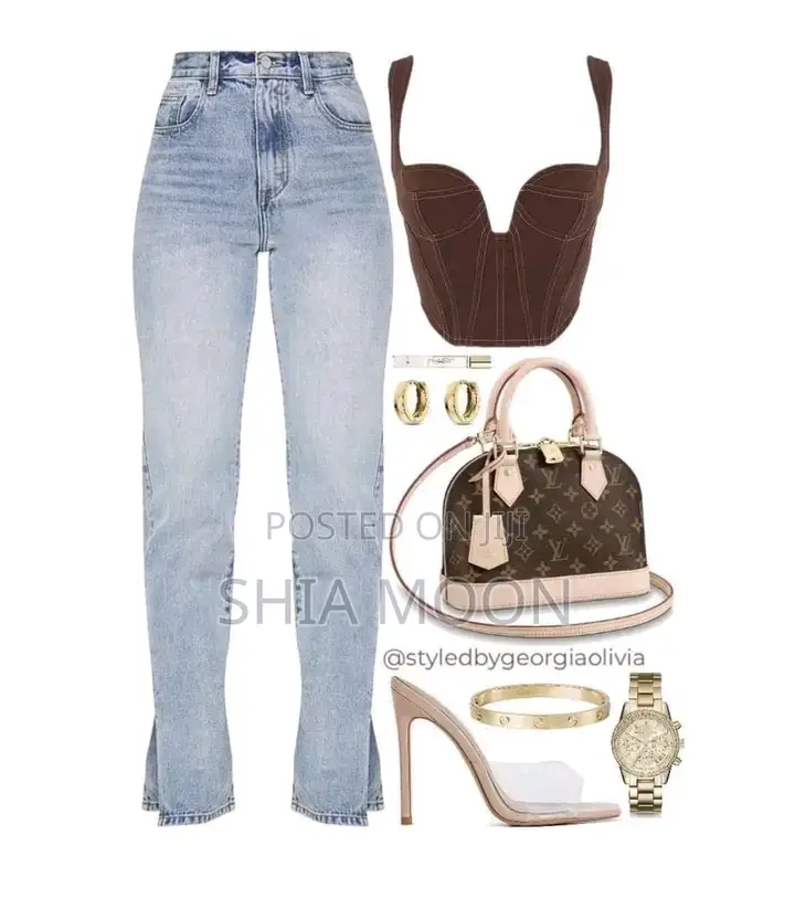 Elegant Look Ladies Ful Packages