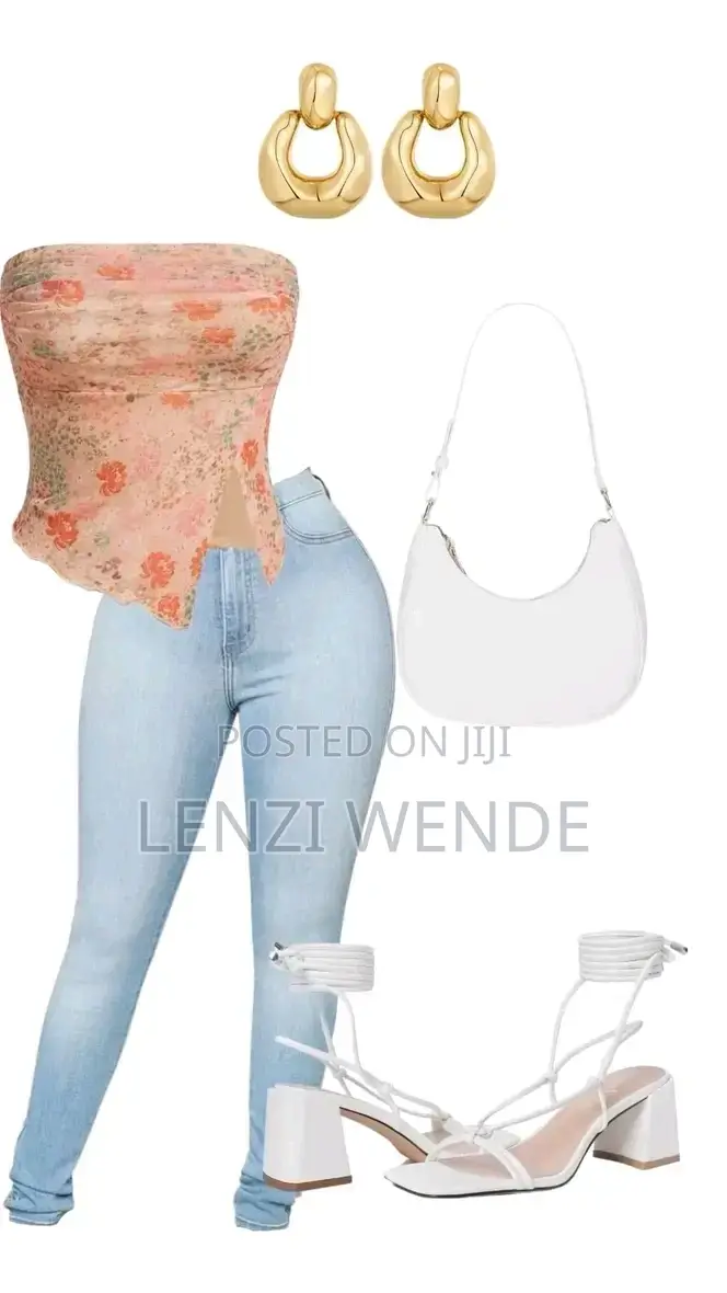 Elegant Look Ladies Ful Packages