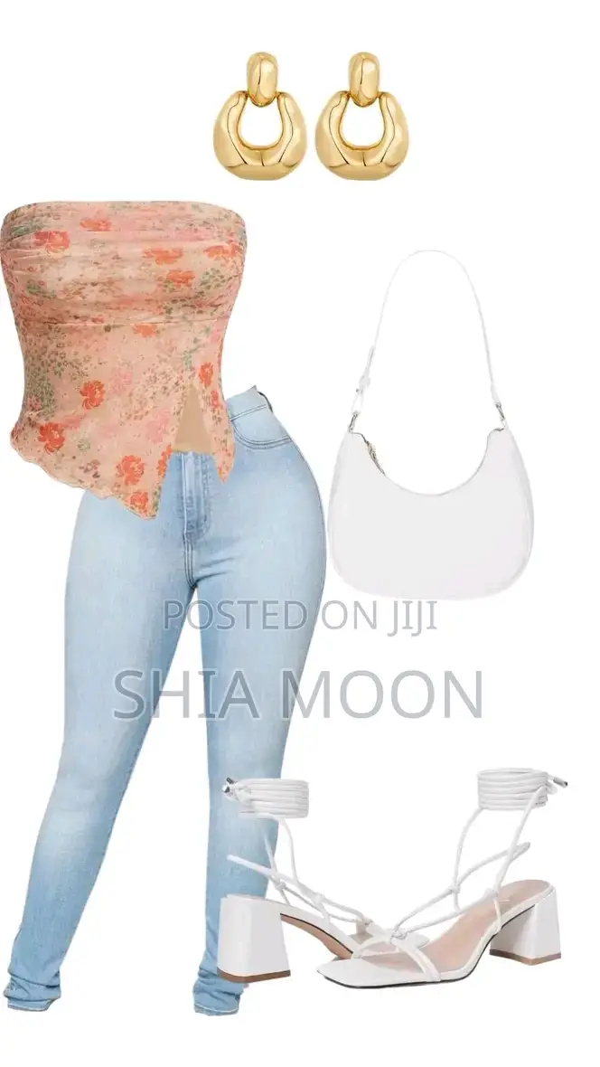 Elegant Look Ladies Ful Packages