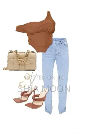 Elegant Look Ladies Ful Packages