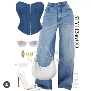 Elegant Look Ladies Ful Packages