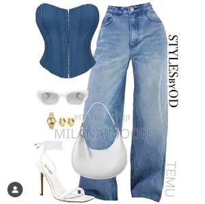 Elegant Look Ladies Ful Packages