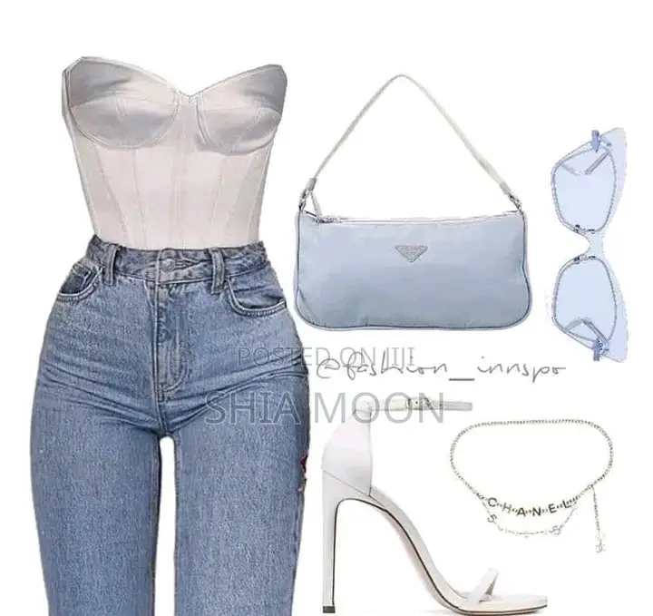 Elegant Look Ladies Ful Packages