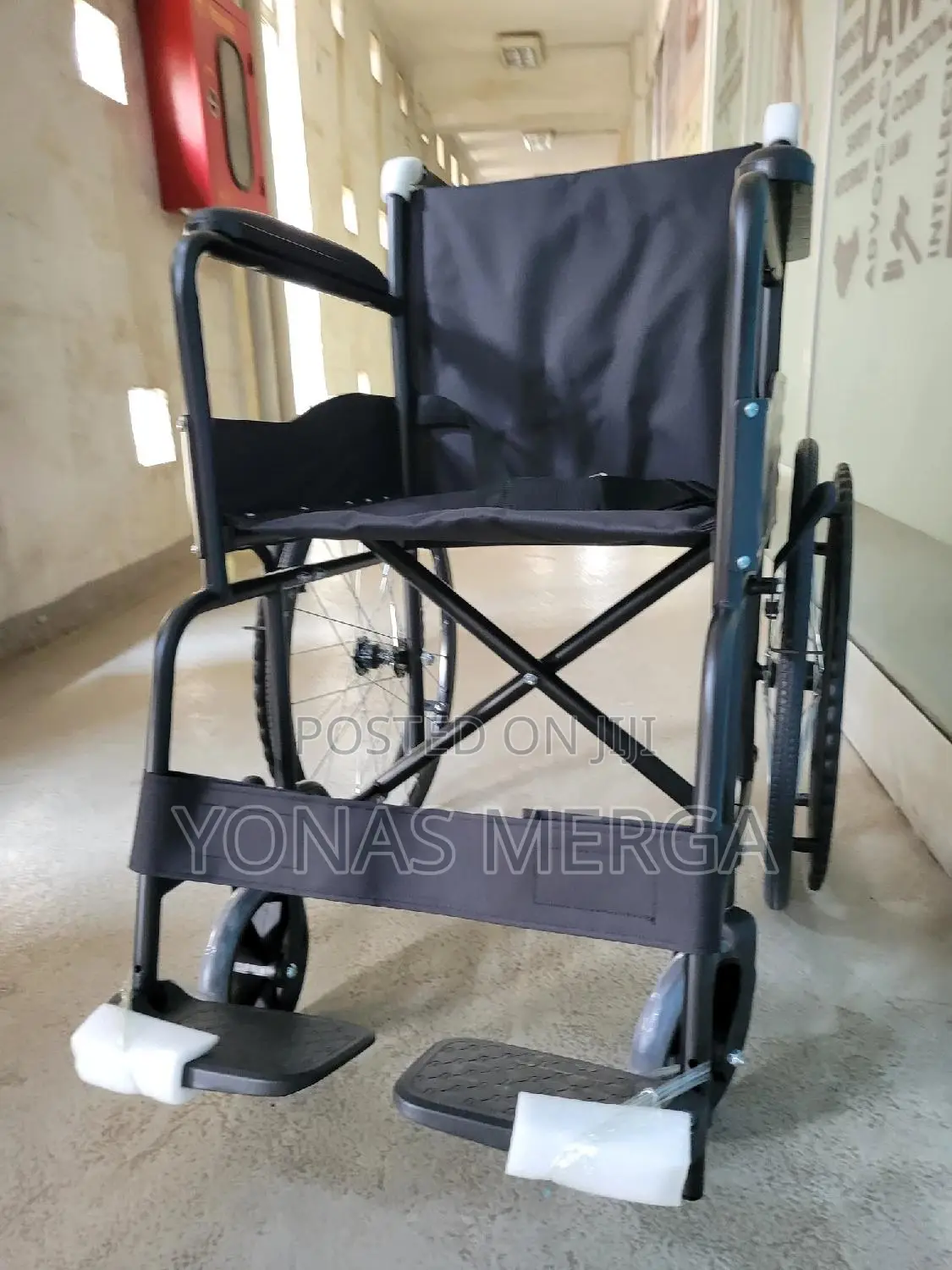 Wheelchair (With Safety Belt)Wheelchair٠嵱wheelchair♤ةwilcher