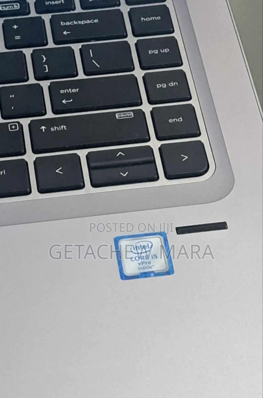 New Laptop HP EliteBook 840 8GB Intel Core I5 SSD 1T