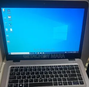 New Laptop HP EliteBook 840 8GB Intel Core I5 SSD 1T