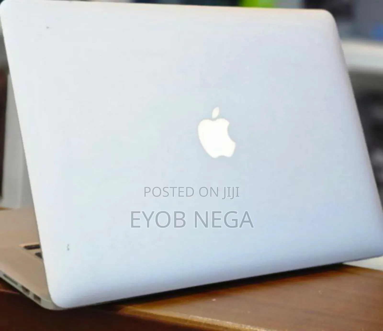 New Laptop Apple MacBook Pro 2015 16GB Intel Core I7 SSD 256GB