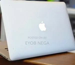 Photo - New Laptop Apple MacBook Pro 2015 16GB Intel Core I7 SSD 256GB