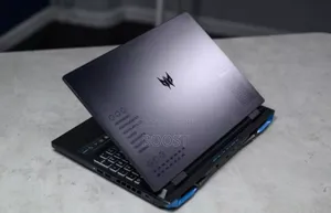 Photo - New Laptop Acer Predator Helios Neo 16 16GB Intel Core I9 SSD 1T