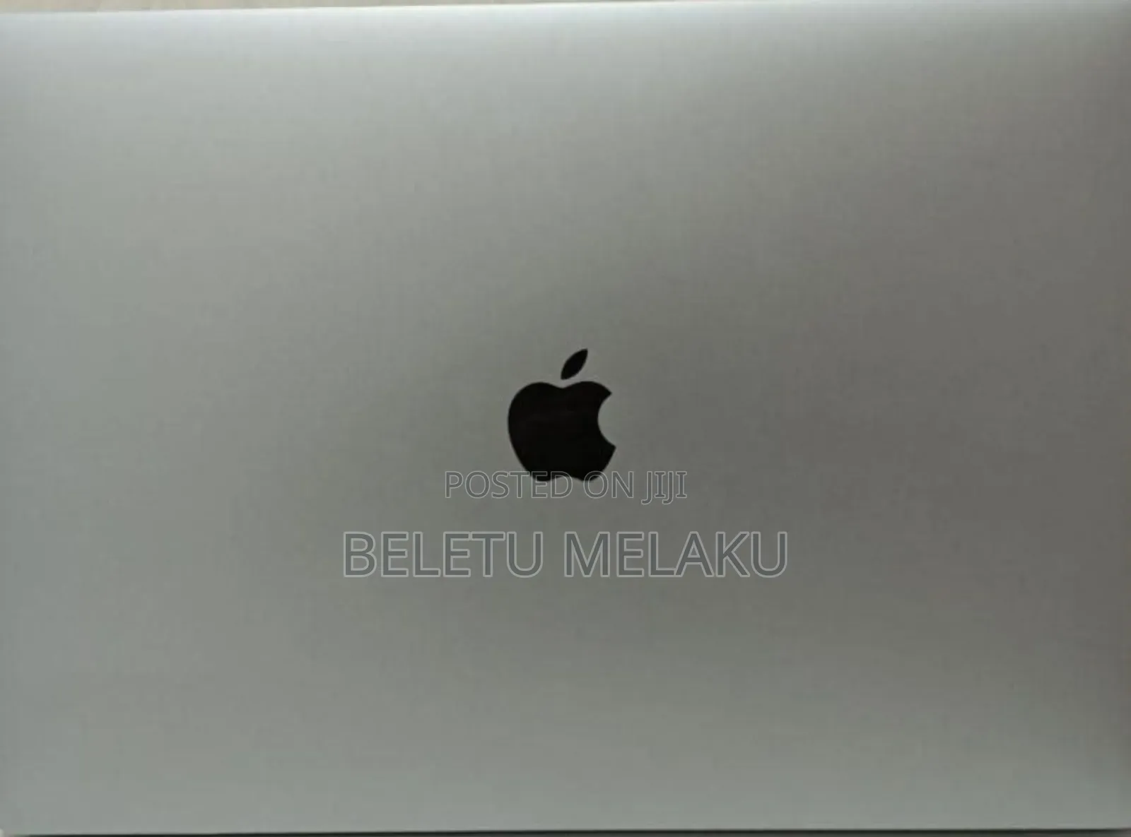 New Laptop Apple MacBook Pro 2017 16GB Intel Core I7 SSD 512GB