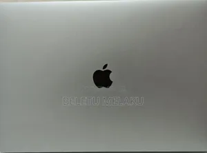 New Laptop Apple MacBook Pro 2017 16GB Intel Core I7 SSD 512GB