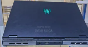 Photo - New Laptop Acer Predator Helios 300 16GB Intel Core I9 SSD 1T