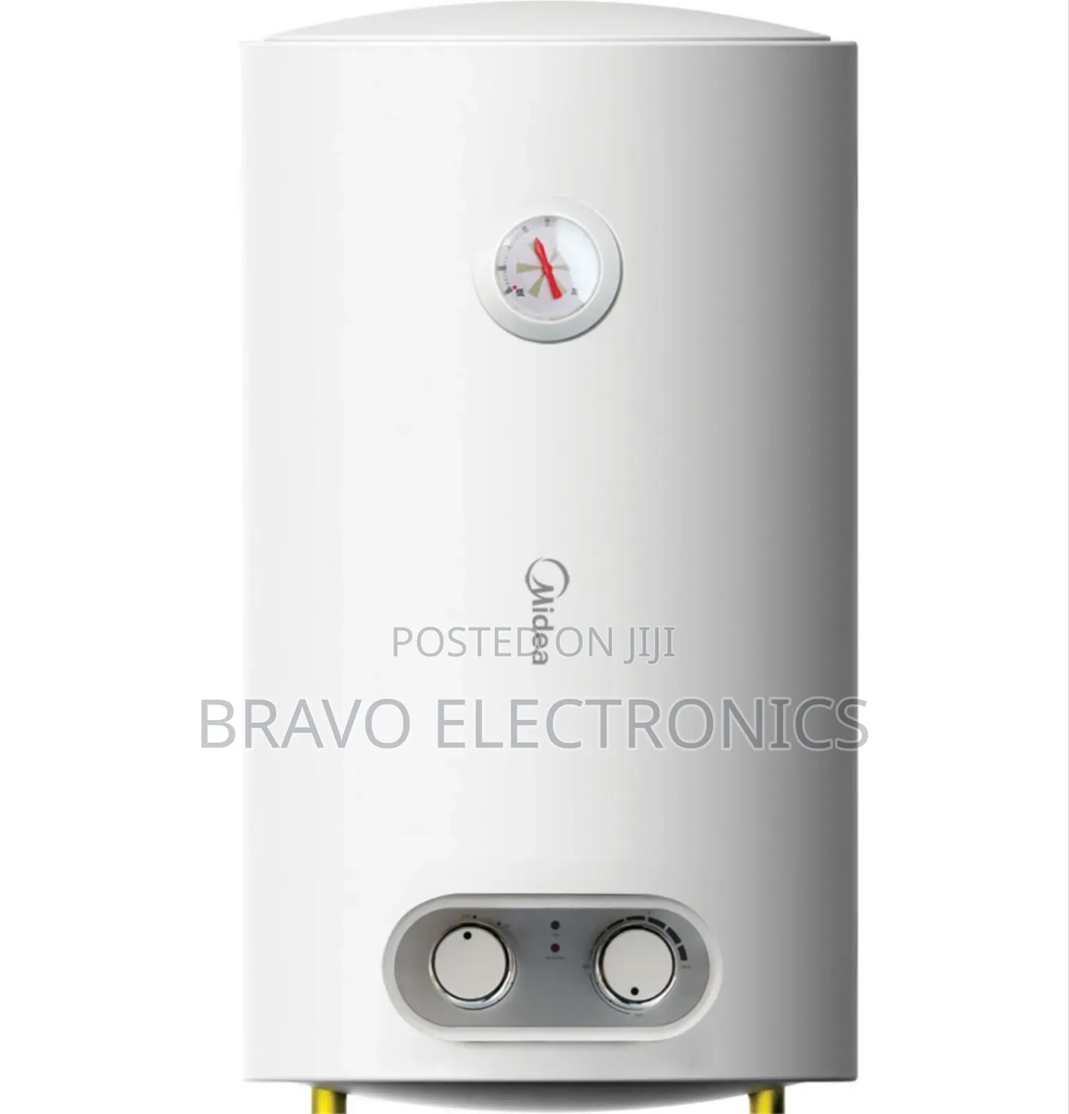 Midea 30l Storage Water Heater