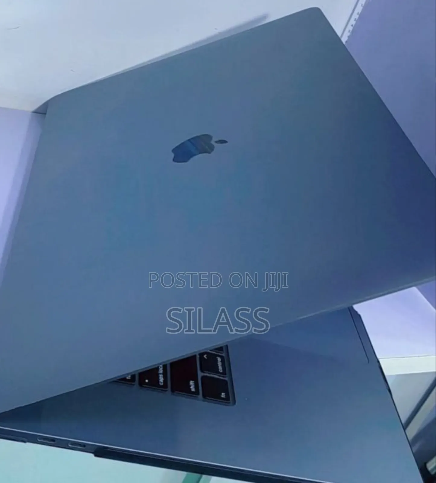 New Laptop Apple MacBook Pro 2019 16GB Intel Core I9 SSD 1T