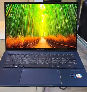 Photo - New Laptop Asus ZenBook 13 UX331UN 16GB Intel Core I7 SSD 1T