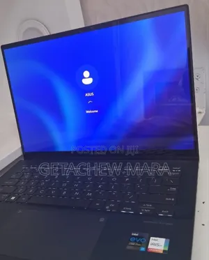 New Laptop Asus ZenBook 13 UX331UN 16GB Intel Core I7 SSD 1T
