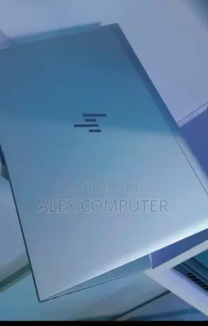 New Laptop HP EliteBook 850 8GB Intel Core I5 SSD 512GB