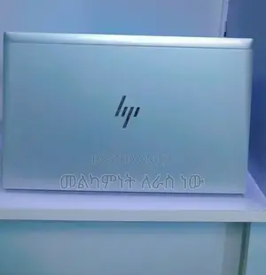 New Laptop HP EliteBook 850 8GB Intel Core I5 SSD 512GB