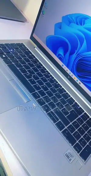 New Laptop HP EliteBook 850 8GB Intel Core I5 SSD 512GB