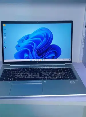 New Laptop HP EliteBook 840 G7 8GB Intel Core I5 SSD 512GB