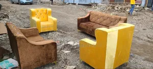 Photo - Sofa King 7seat