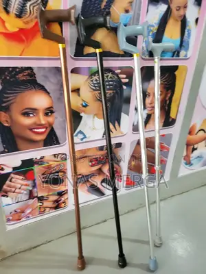 Photo - Walking Stickل耹the Pe Care Tri Cane Walking Stick