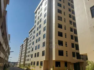 3bdrm Apartment in Realestate, Bole for sale