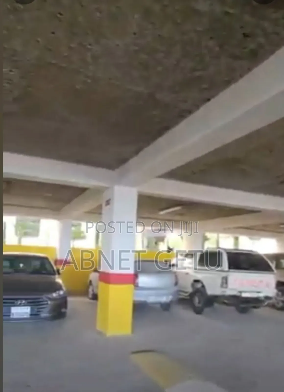 3bdrm Apartment in Realestate, Bole for sale