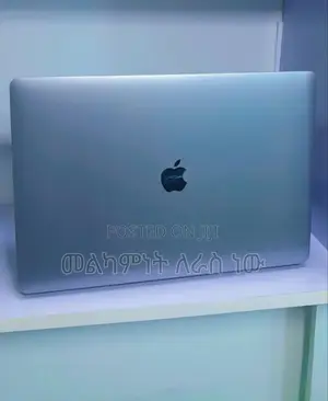 Photo - New Laptop Apple MacBook Pro 2019 16GB Intel Core I9 SSD 1T