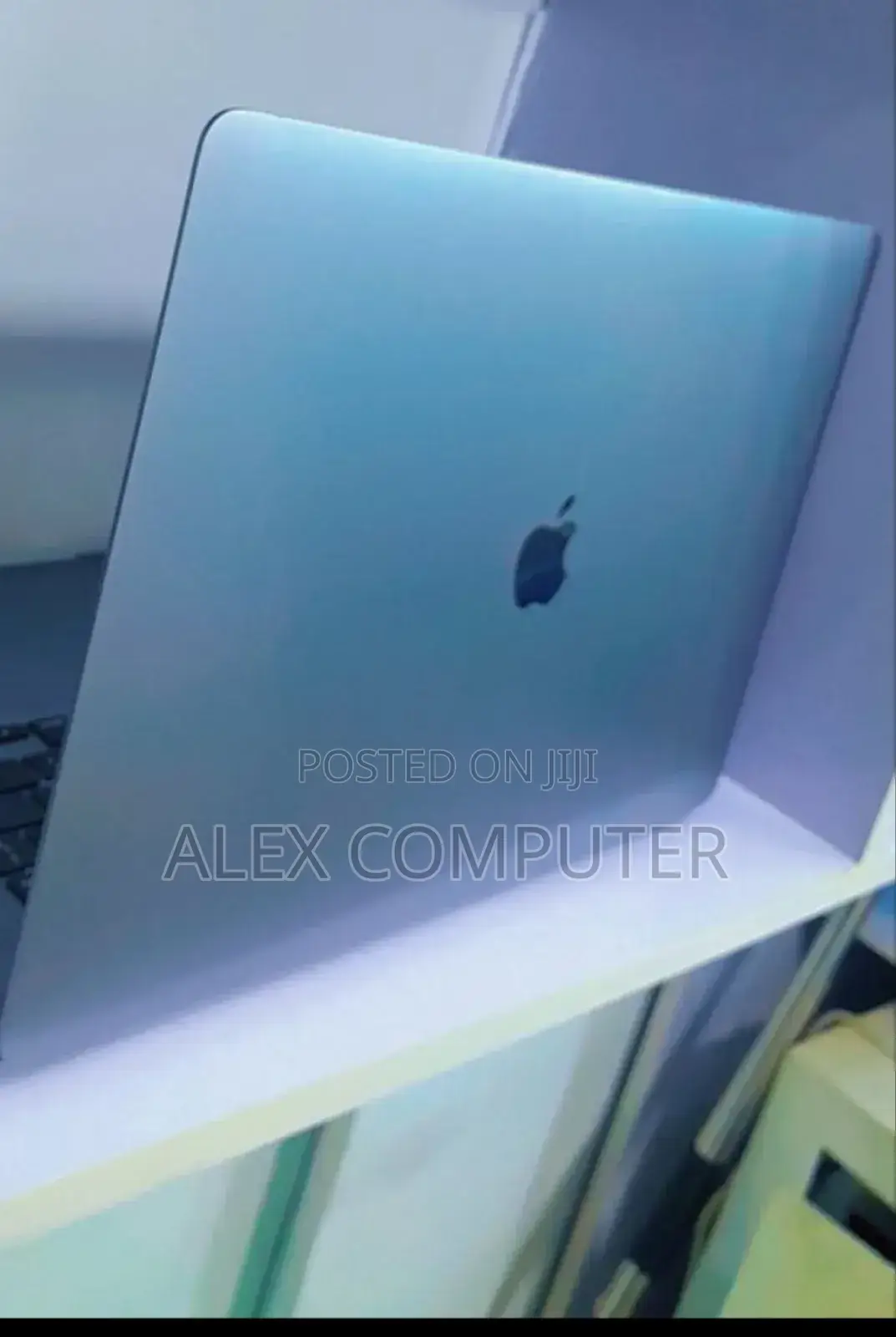 New Laptop Apple MacBook Pro 2019 16GB Intel Core I9 SSD 1T