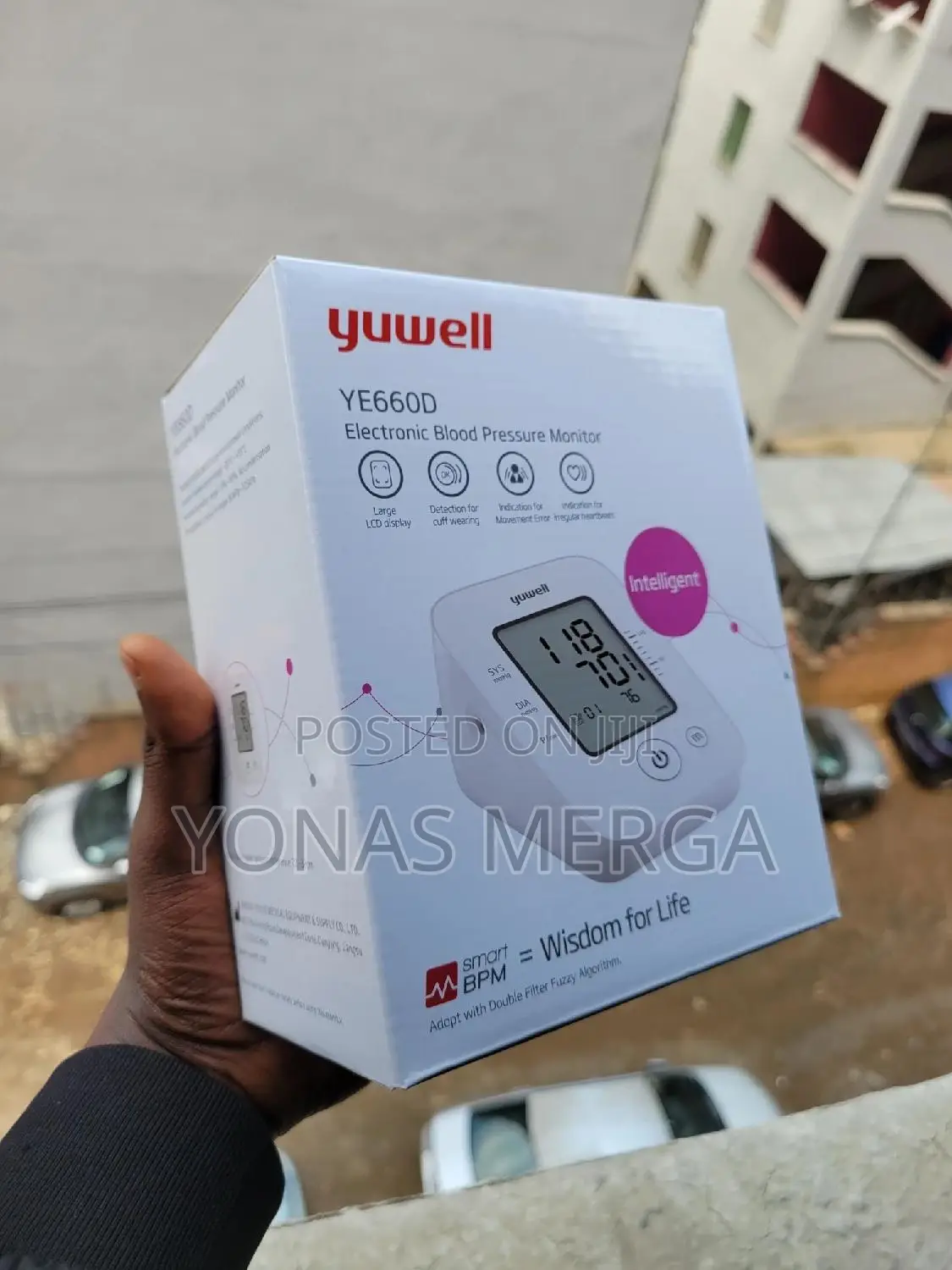 Bp Monitor杖مwho Need to Track Their Blood Pressure Regularly