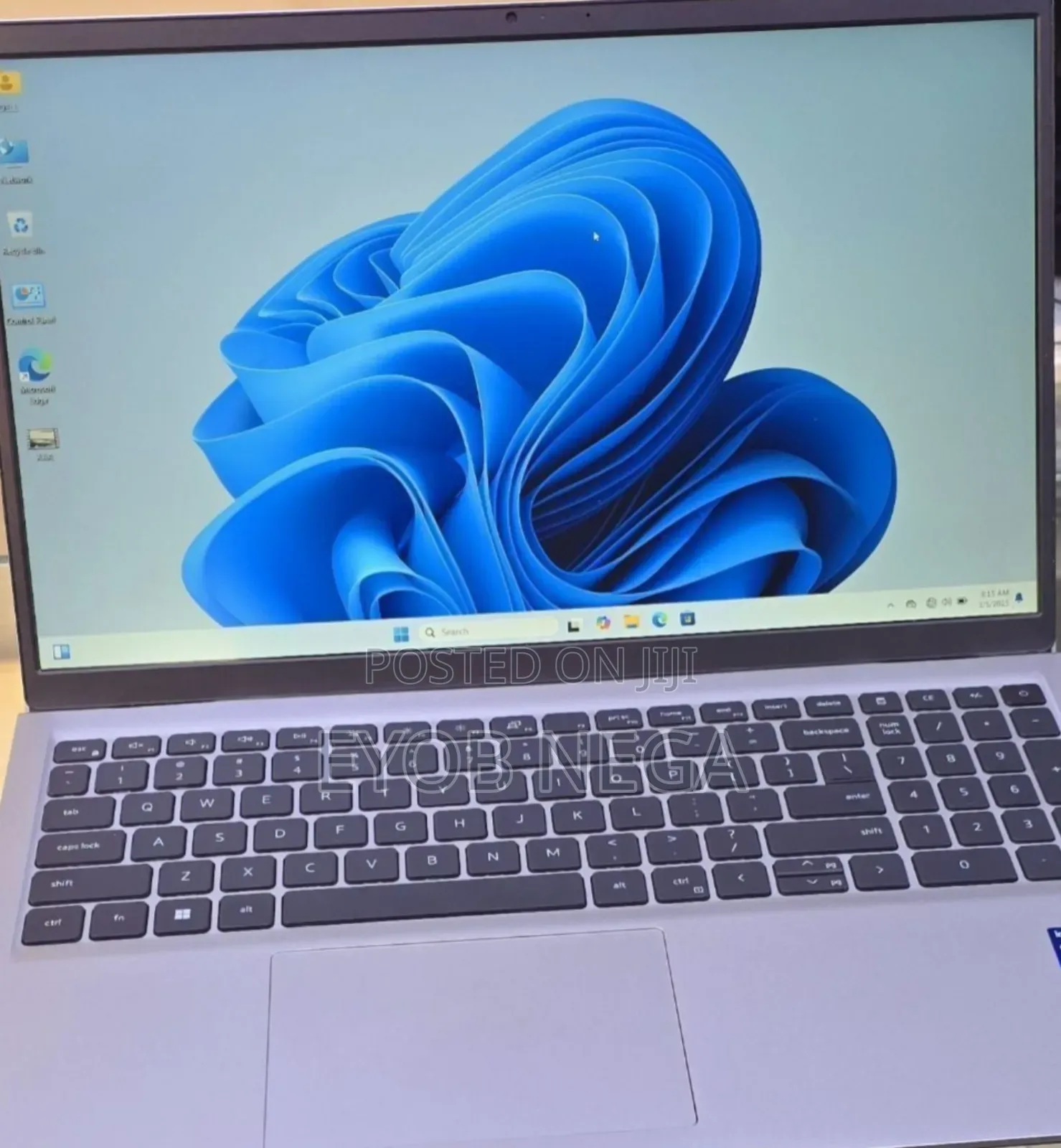 New Laptop Dell Inspiron 15 16GB Intel Core I7 SSD 512GB