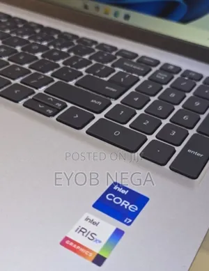 New Laptop Dell Inspiron 15 16GB Intel Core I7 SSD 512GB