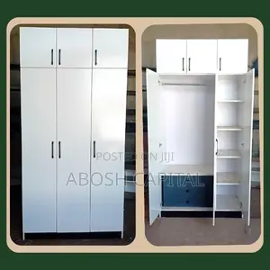 Photo - Closet ( ቁምሳጥን)