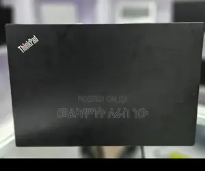 New Laptop Lenovo Thinkpad T14s Gen 1 32GB Intel Core I7 SSD 512GB