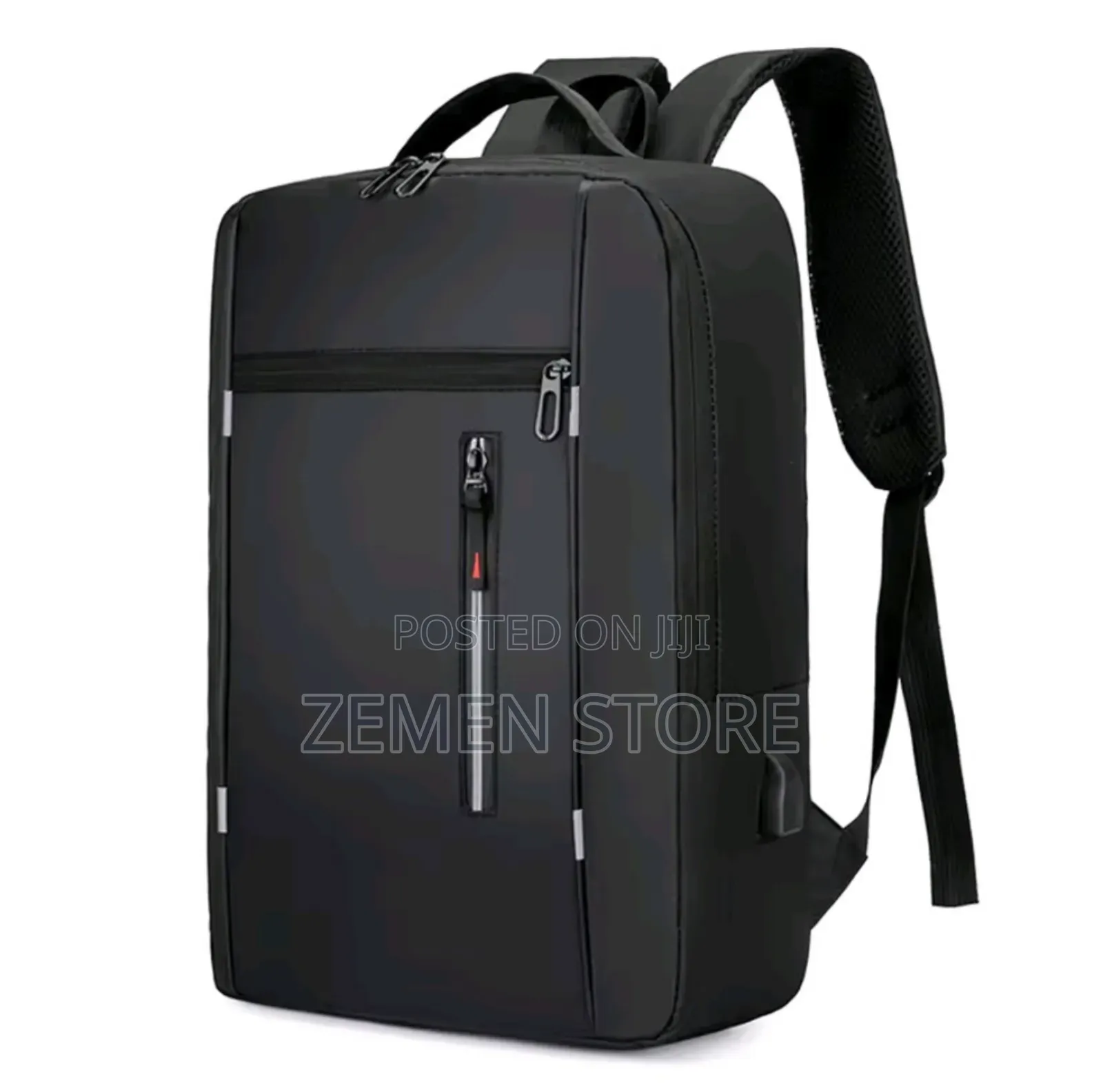 Stylish Laptop Backpack