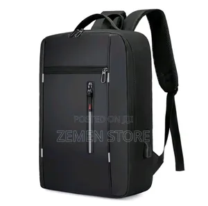 Stylish Laptop Backpack