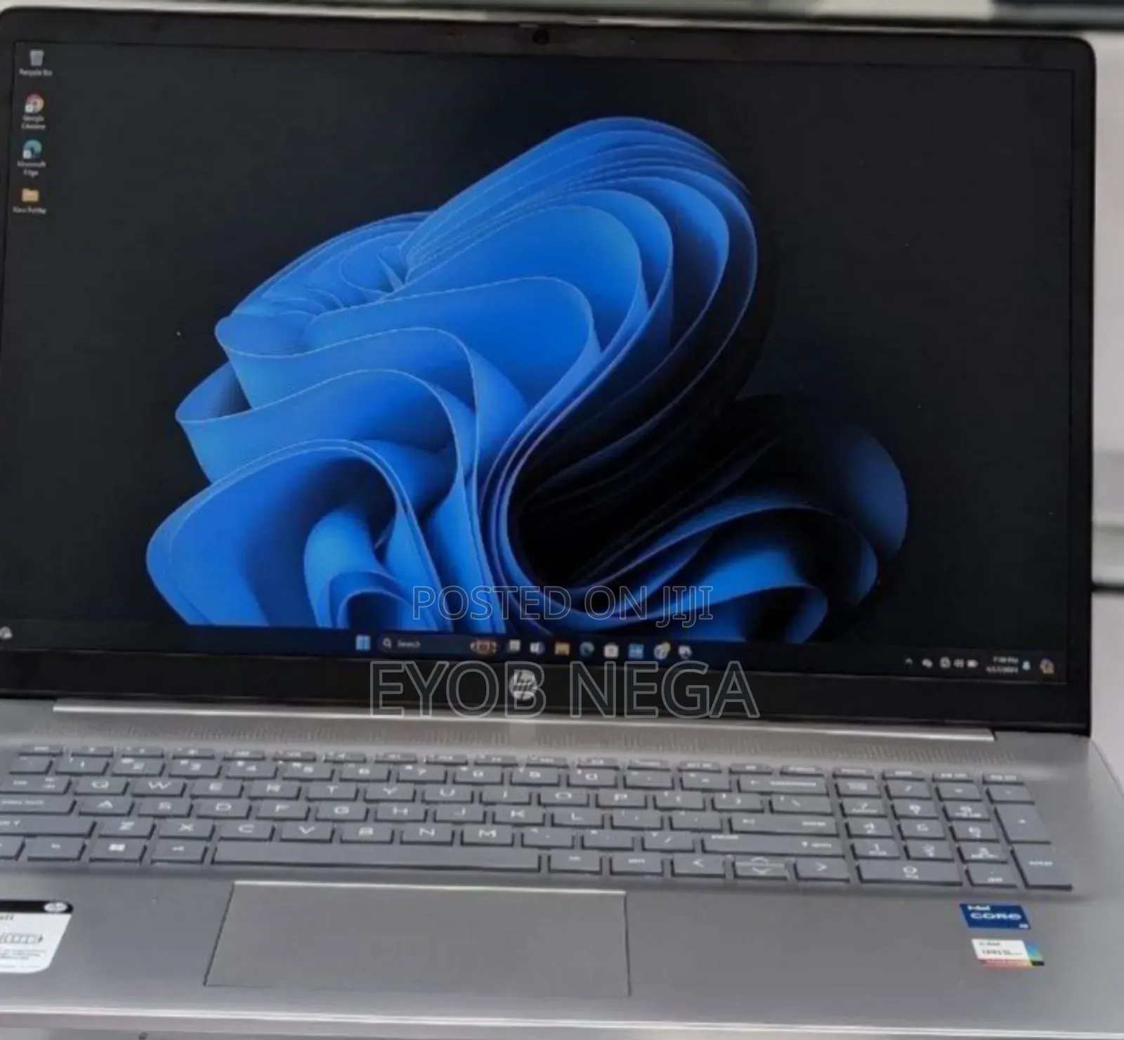 New Laptop HP Stream Notebook 16GB Intel Core I5 SSD 512GB