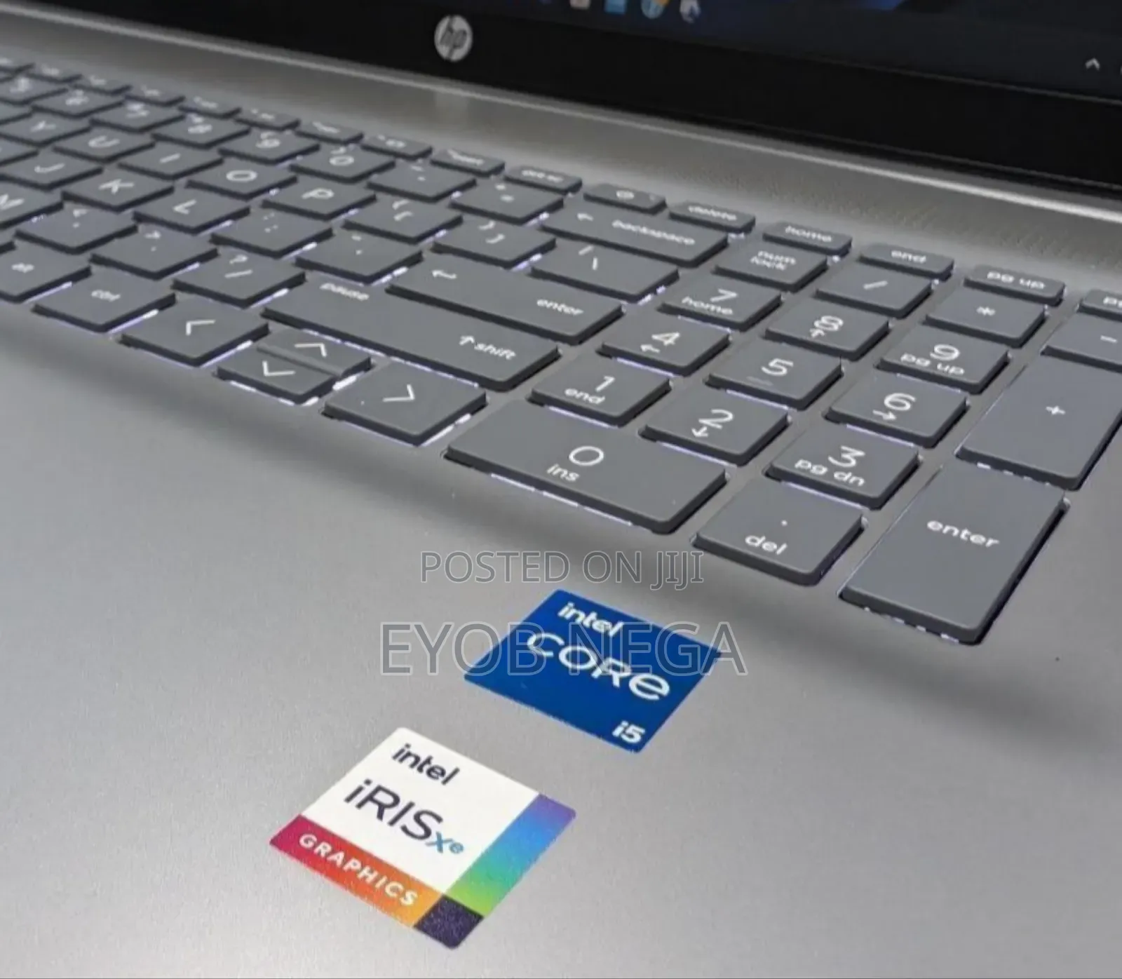 New Laptop HP Stream Notebook 16GB Intel Core I5 SSD 512GB