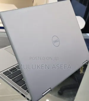 Photo - New Laptop Dell Inspiron 15 16GB Intel Core I7 SSD 1T