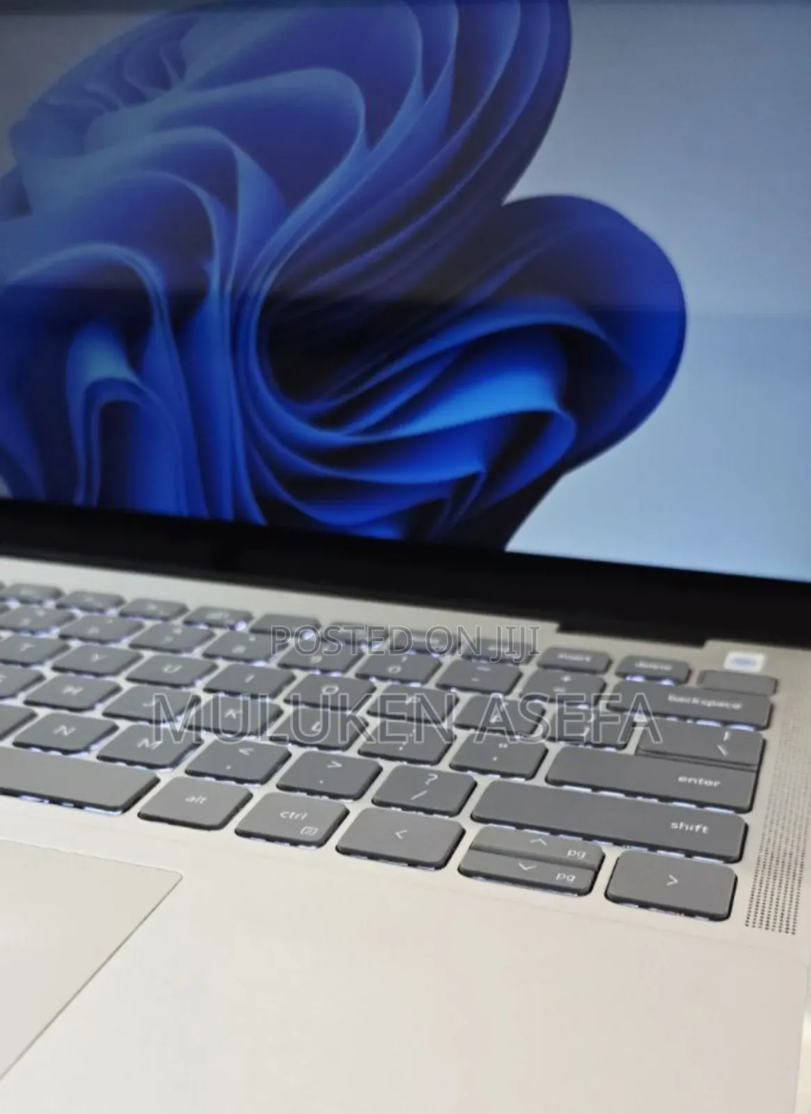 New Laptop Dell Inspiron 15 16GB Intel Core I7 SSD 1T