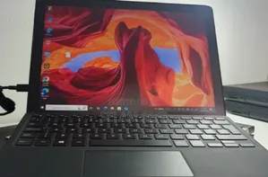 New Laptop Dell Latitude 5290 8GB Intel Core I5 SSD 256GB