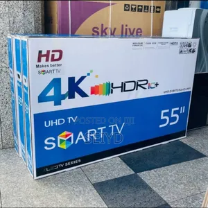 Photo - Hd Tv Smart