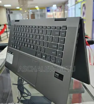 Photo - New Laptop HP Envy X360 32GB Intel Core I7 SSD 1T