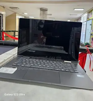 New Laptop HP Envy X360 32GB Intel Core I7 SSD 1T