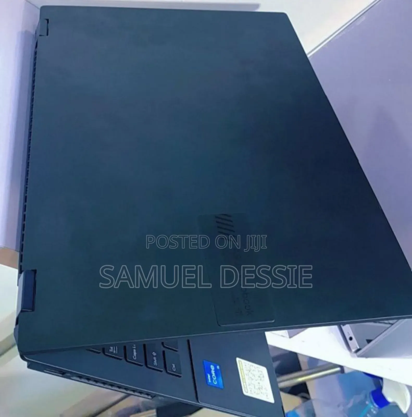 New Laptop Asus Vivobook 16 16GB Intel Core I5 SSD 512GB