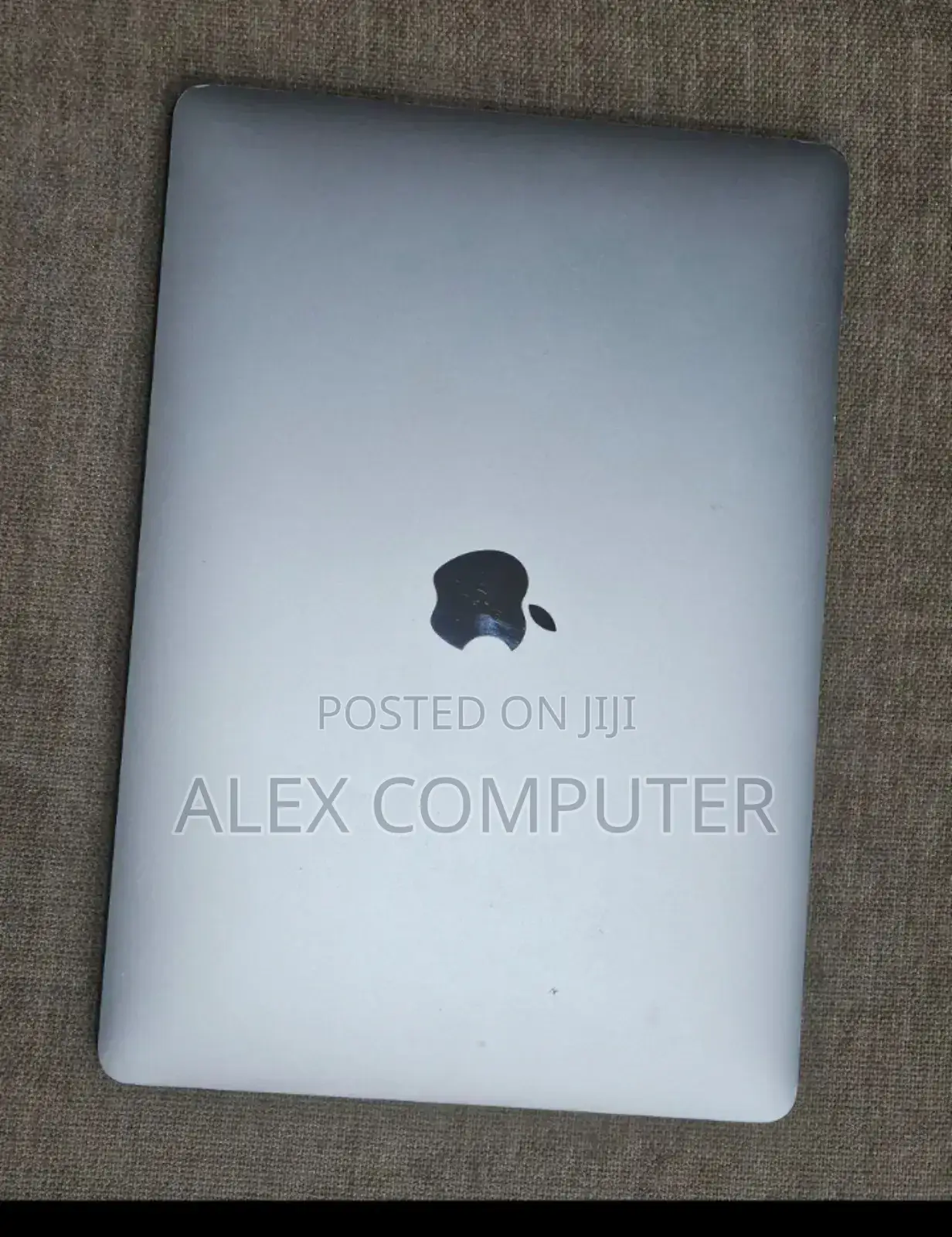 New Laptop Apple MacBook Pro 2017 16GB Intel Core I5 SSD 256GB