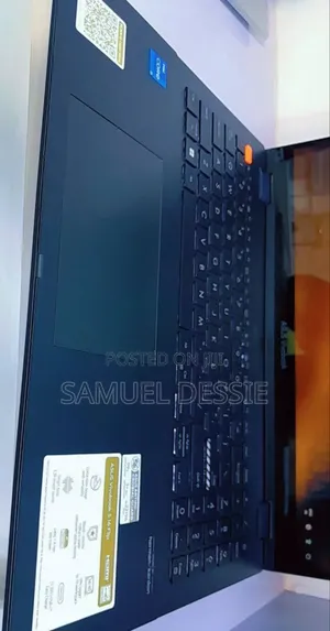 New Laptop Asus Vivobook 16 16GB Intel Core I5 SSD 512GB