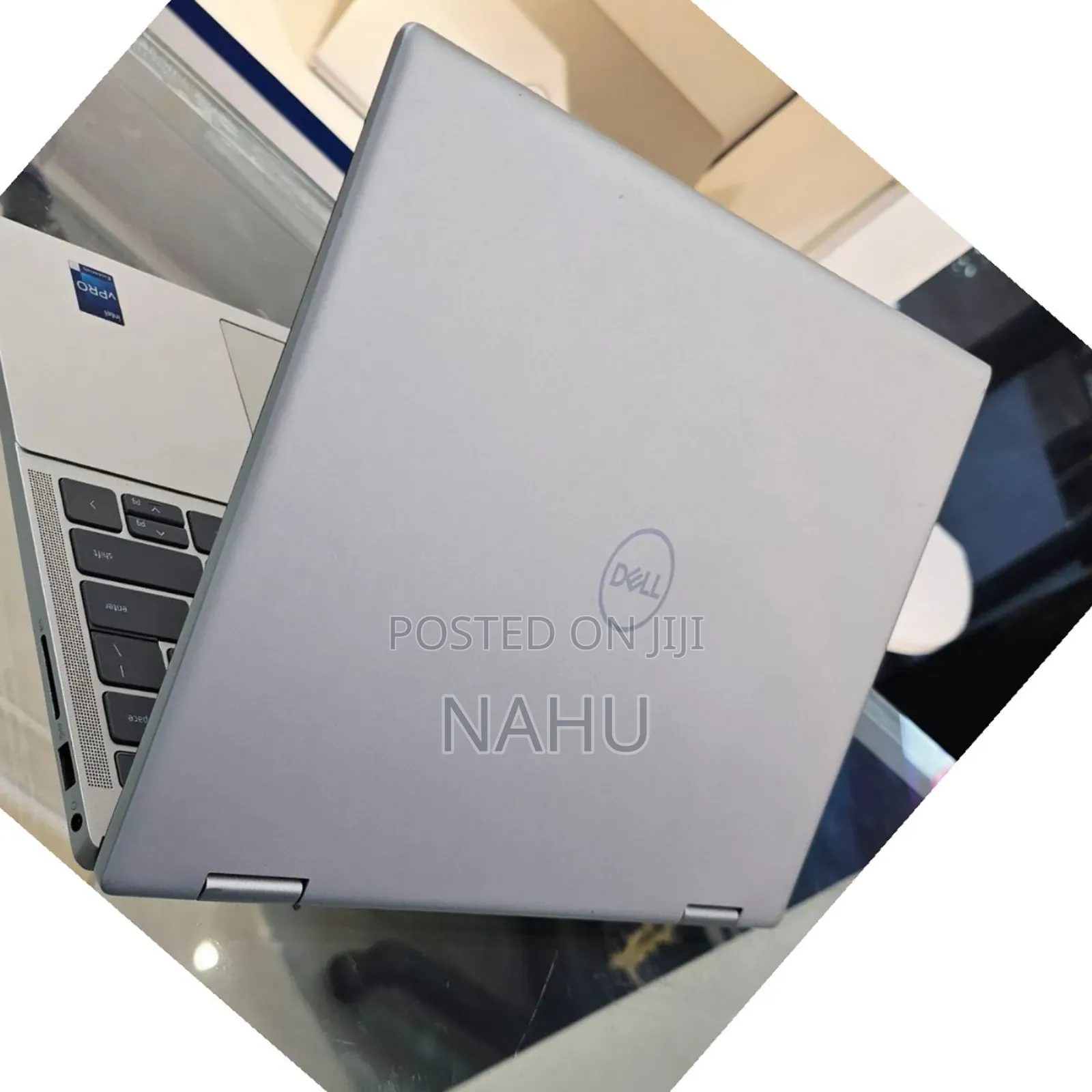 New Laptop Dell XPS 15 16GB Intel Core I7 SSD 1T