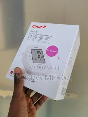 Photo - Bp Monitoring٦燕essential for Monitoring Health Conditions.